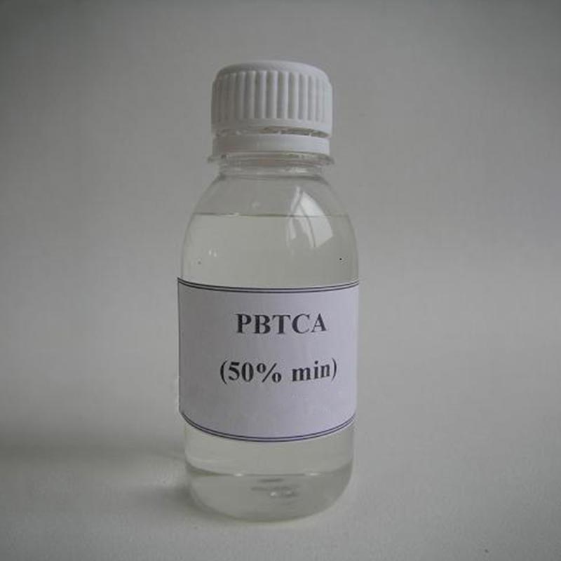 2-fosfonobutaan-1,2,4-trikarboksüülhape (PBTC)