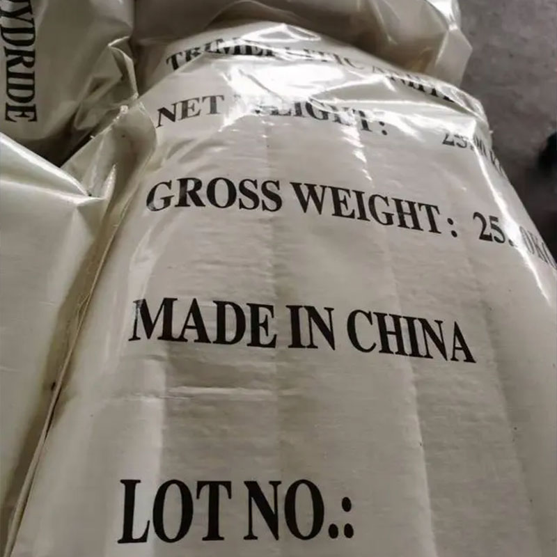 Miks on orgaanilised kemikaalid kaasaegses tööstuses kriitilise tähtsusega?