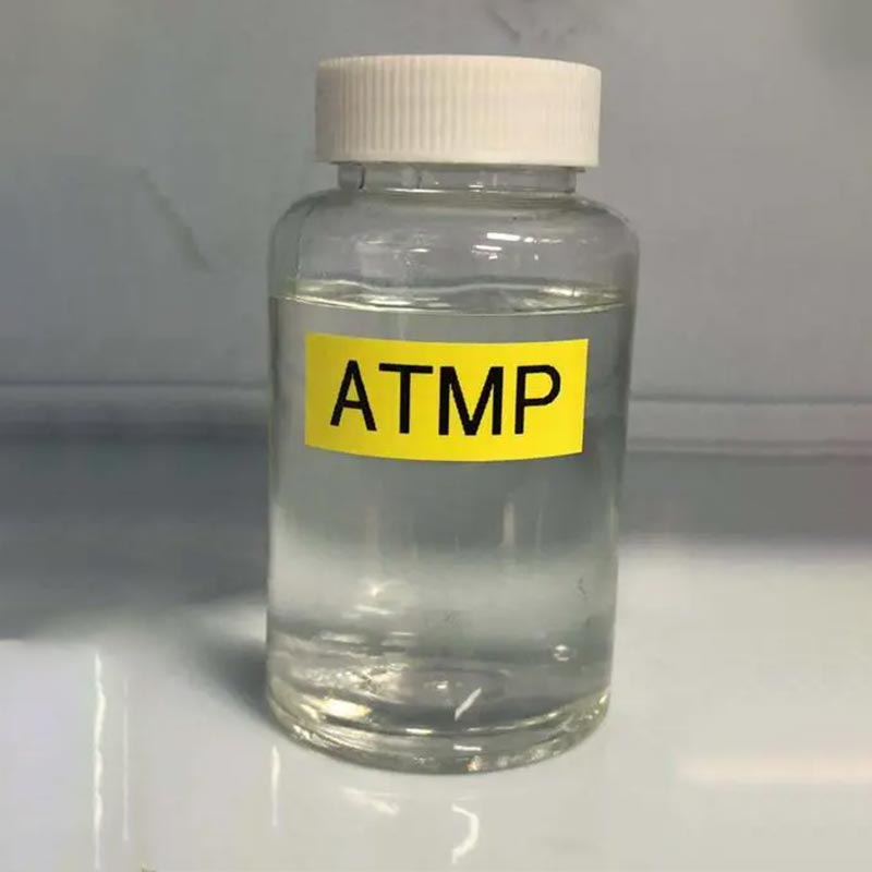 Aminotrimetüleenfosfoonhape (ATMP)