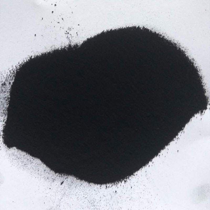 Süsimusta pigment